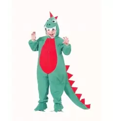 Dragon adult costume