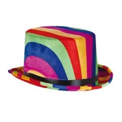 CHISTERA COLORES