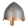 CASCO MEDIEVAL DE COMBATE ADULTO