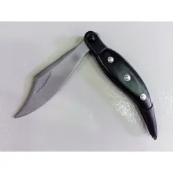 NAVAJA GIGANTE