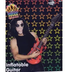GUITARRA ELECTRICA HINCHABLE