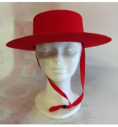 SOMBRERO CORDOBES INFANTIL