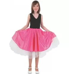 FALDA OLIVIA INFANTIL EN COLORES SURTIDOS