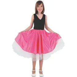 FALDA OLIVIA INFANTIL EN COLORES SURTIDOS