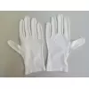 Gloves short cotton