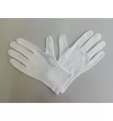 GANTS COTON COURTS 2