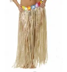 HAWAIIAN SAIA BRANCA