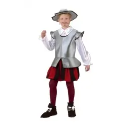 DISFRAZ DON QUIJOTE INFANTIL
