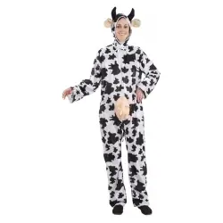DÉGUISEMENT VACHE ADULTE