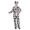 Cow adult costume
