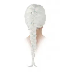 PELUCA FROZEEN