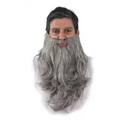 BARBA GIGANTE