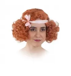 PELUCA AÑOS 20