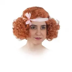 PELUCA AÑOS 20