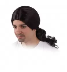 PELUCA PABLO IGLESIAS