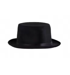 SOMBRERO MOSQUETERO INFANTIL FIELTRO