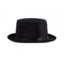 SOMBRERO MOSQUETERO INFANTIL FIELTRO