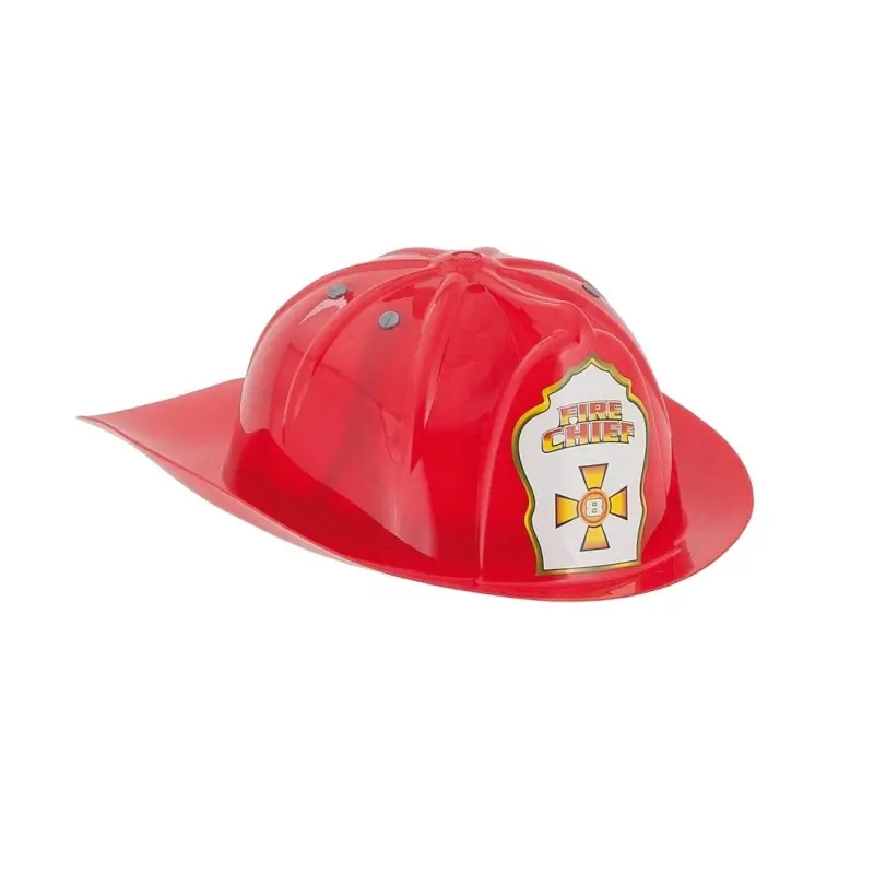SET BOMBERO