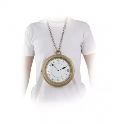 RELOG GIGANTE RAPERO