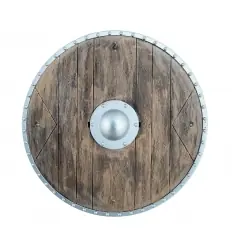 ESCUDO VIKINGO