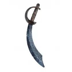 ESPADA PIRATA