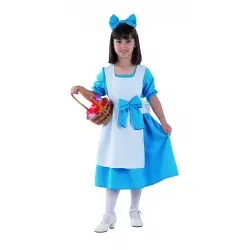 DISFRAZ FRAP INFANTIL