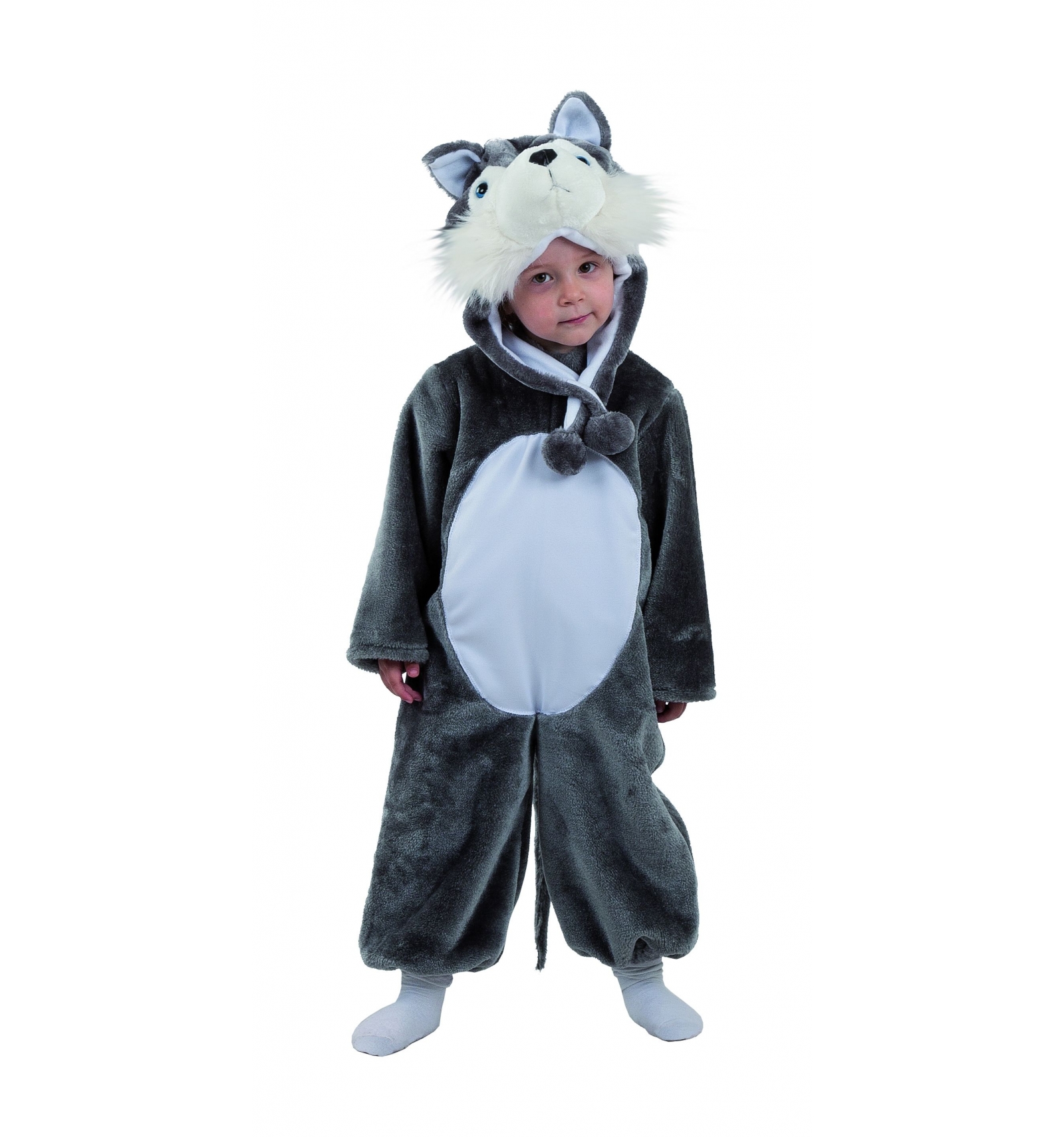 Baby wolf costume - Your Online Costume Store