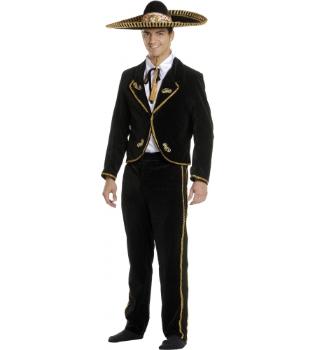 Mariachi man costume - Your Online Costume Store