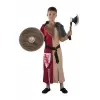 DISFRAZ GUERRERO MEDIEVAL INFANTIL