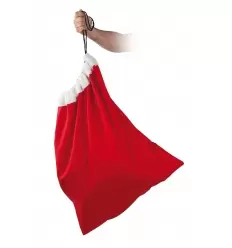 SACO PAPA NOEL 