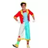 DISFRAZ PAYASO DE CIRCO