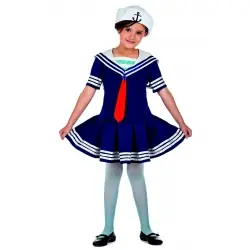 DISFRAZ MARINERA