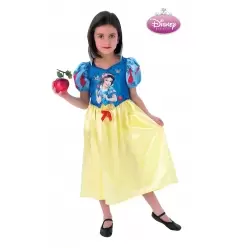 DISFRAZ BLANCANIEVES STORYTIME