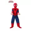 DISFRAZ SPIDERMAN ULTIMATE