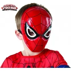 MASCARA SPIDERMAN
