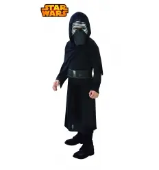 DISFRAZ KYLO KEN EP7