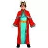 DISFRAZ REY MELCHOR INFANTIL