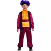 DISFRAZ PAJE BALTASAR INFANTIL