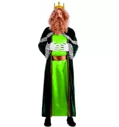 DISFRAZ REY GASPAR ADULTO