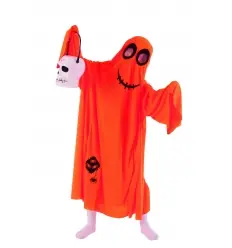 DISFRAZ FANTASMA GHOST TREAT