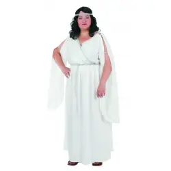 Roman lady xxl costume