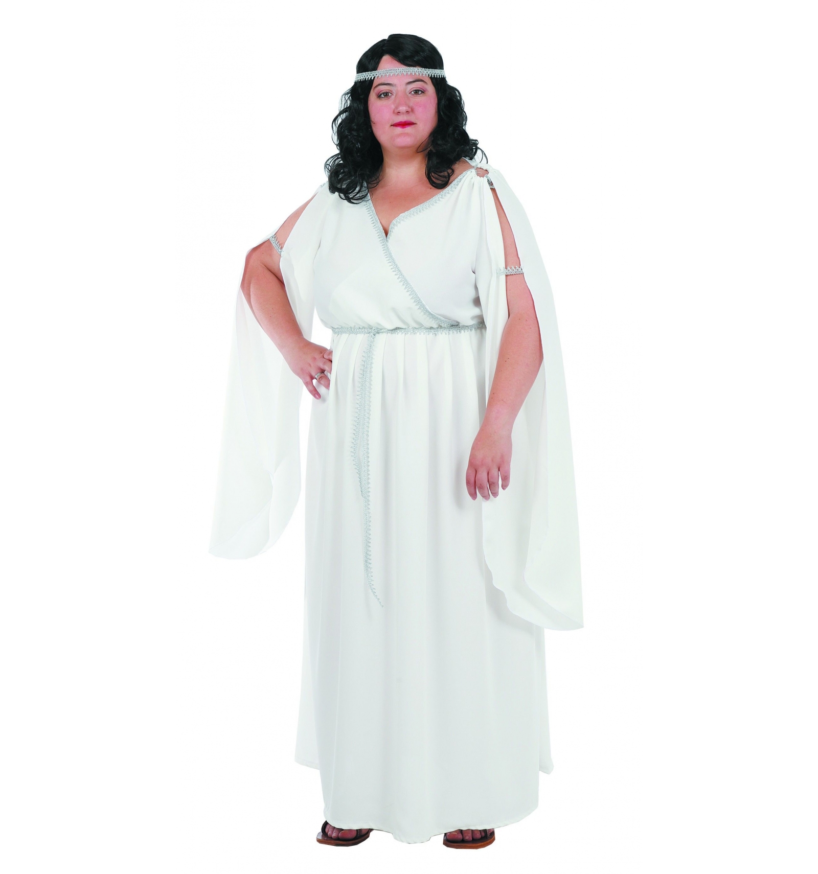 Roman Lady XXL Costume - Your Online Costume Store