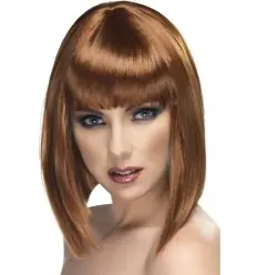 PELUCA GLAMUROSA
