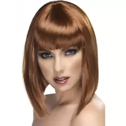 PELUCA GLAMUROSA