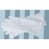 Gloves short cotton
