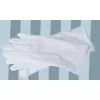 Gloves short cotton