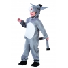 Donkey kids mascot costume