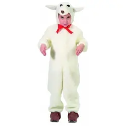 DÉguisement mouton enfant