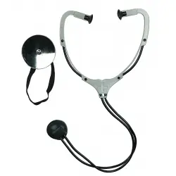 StÉthoscope docteur