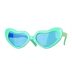 GAFAS CORAZON